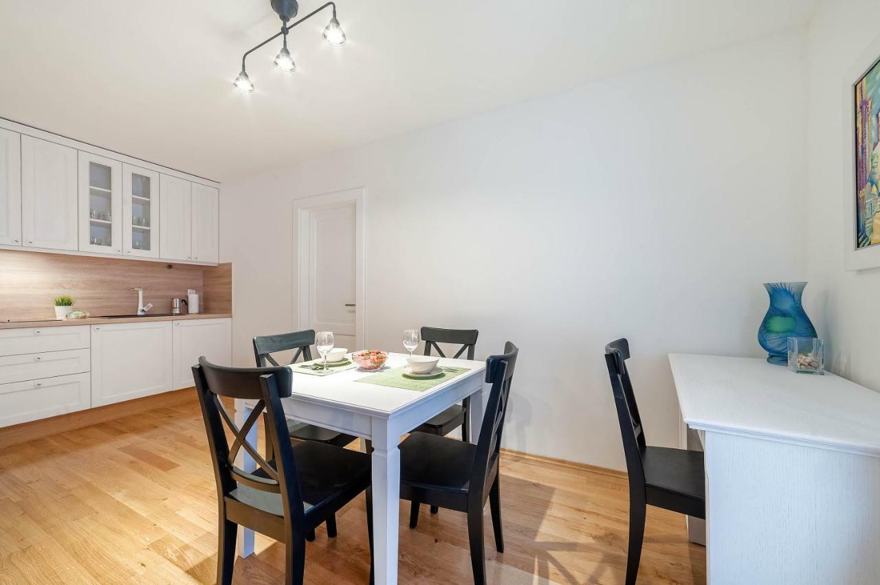 Apartments Rialto Gallery Шибеник Экстерьер фото