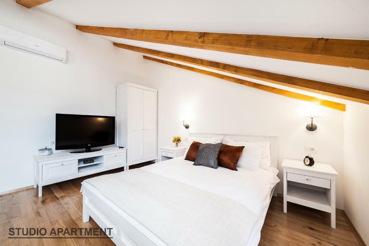 Apartments Rialto Gallery Шибеник Экстерьер фото