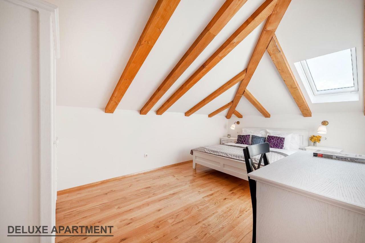 Apartments Rialto Gallery Шибеник Экстерьер фото